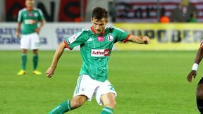 Łukasz Broź: Po ostatniej aferze nie pozostaje nam nic innego, jak wygrać