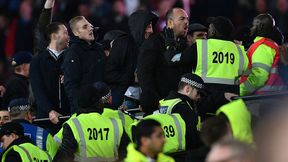 Premier League. Dożywotnie zakazy dla kibiców West Ham United. To kara za antysemickie przyśpiewki