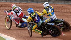 Speedway of Nations to przerwanie tradycji. W latach dziewięćdziesiątych rozwiązano to inaczej