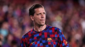 Barca zarejestrowała trzech piłkarzy w ostatni dzień okienka. Złe wieści dla Szczęsnego