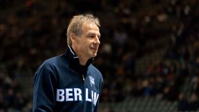 Bundesliga. "Bild": Hertha Berlin straciła wielkie pieniądze przez Juergena Klinsmanna