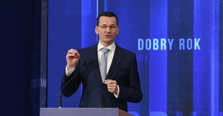 Branża elektroniczna oceniła Konstytucję biznesu Morawieckiego. "Szansa na poprawę"