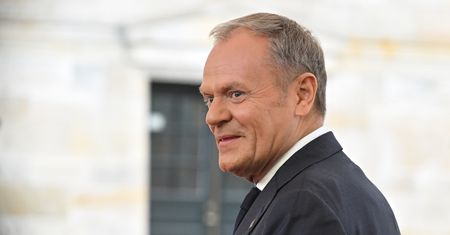 Ceny energii zabijają Europę? Tusk apeluje ws. regulacji