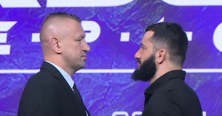 Głos z UFC wskazał faworyta w wielkiej walce Adamek - Chalidow
