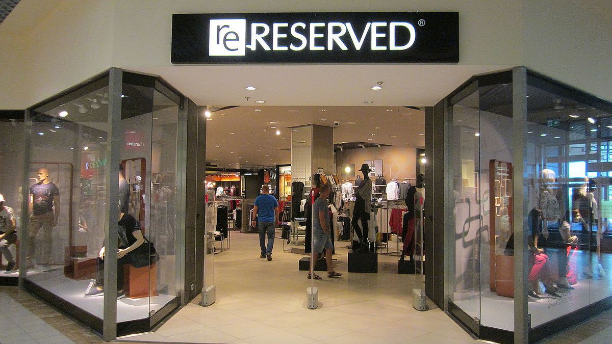 Reserved