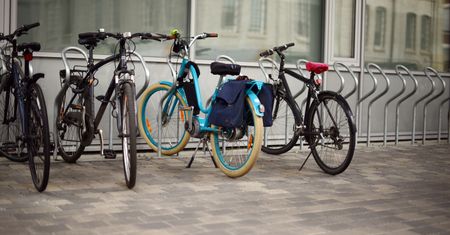 1500 zł mandatu za jazdę bez karty rowerowej. Nowe przepisy mówią jasno