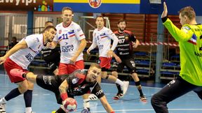 PGNiG Superliga. Zwycięska passa przerwana. Chrobrym Głogów postawił się Azotom Puławy