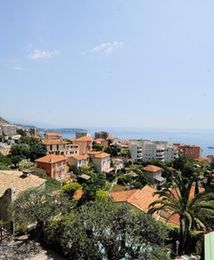 Rekordowe ceny nieruchomości w Monako. 44 tys. dolarów za metr kw.
