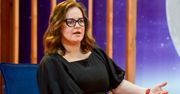 Joanna Kołaczkowska nie żyje. Rzadko wspominała o swojej córce