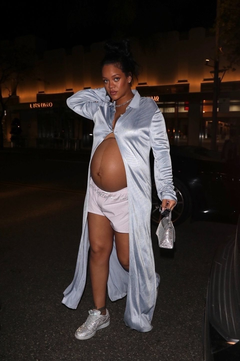 Rihanna