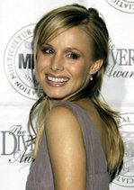 Anna Paquin i Kristen Bell będą krzyczeć