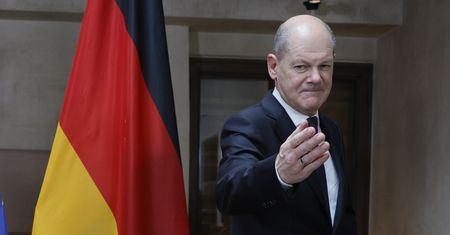 Niemcy wpadają w techniczną recesję. Słabość gospodarki coraz większym problemem