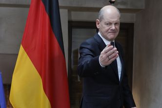 Niemcy wpadają w techniczną recesję. Słabość gospodarki coraz większym problemem