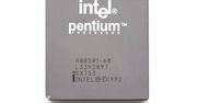Procesor Pentium: zapowiadało się na wielką porażkę Intela. Jest z nami już 20 lat!