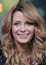 Mischa Barton