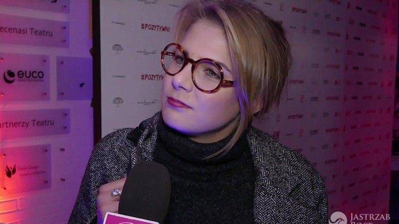 Sylwestrowe plany Marty Wierzbickiej