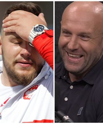"To musimy wyciąć". Nie uwierzysz, co Małachowski powiedział o polskich kulomiotach