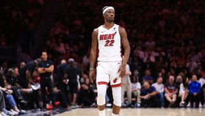 Miami Heat bez litości dla gwiazdy NBA. Co dalej z Butlerem?