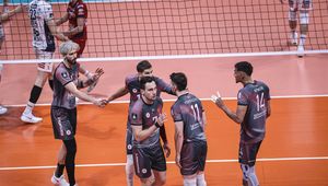 Fornal i spółka pokazali moc. Włoski gigant bezradny