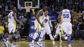 Statystyki nie kłamią - Golden State Warriors mistrzami NBA?