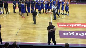 Efektowna prezentacja Asseco Gdynia