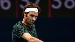 Roger Federer imponuje Toniemu Nadalowi. "On nie gra dla pieniędzy"