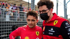 Dziwne ruchy Ferrari. Ta decyzja może mieć fatalne skutki