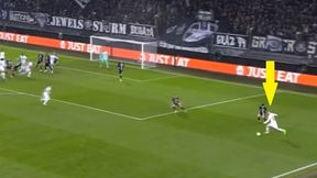 Bramka "stadiony świata". Ależ to kapitalnie zrobił