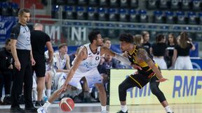 Wraca do PLK po roku przerwy. W międzyczasie doznał poważnej kontuzji