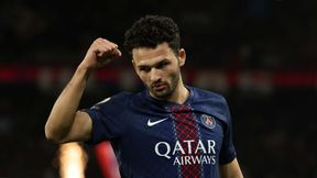 Kompromitacja PSG. Gwiazdor uderza w sędziów