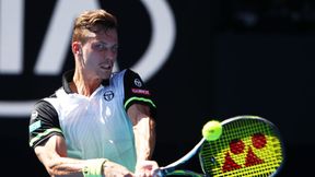 ATP Monachium: trzygodzinny bój Martona Fucsovicsa z Lorenzo Sonego. Awans Taro Daniela