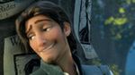 Flynn Ryder, animowana postać Macieja Stuhra