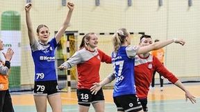 EKS Start Elbląg - Energa AZS Koszalin 26:25 (galeria)