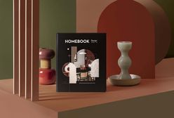 Najpiękniejsze i funkcjonalne wnętrza w jednej publikacji - premiera Homebook Design vol. 8
