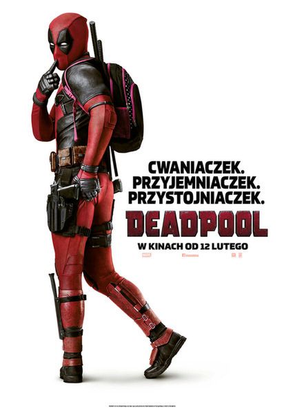 Deadpool