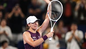 Iga Świątek walczy o WTA Finals. Oto jej sytuacja po zwycięstwie