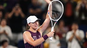 Iga Świątek walczy o WTA Finals. Oto jej sytuacja po zwycięstwie