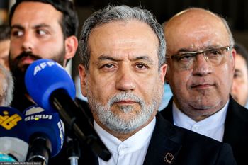 Atak Izraela. MSZ Iranu: "To deklaracja wojny"