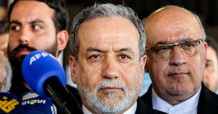 Atak Izraela. MSZ Iranu: "To deklaracja wojny"