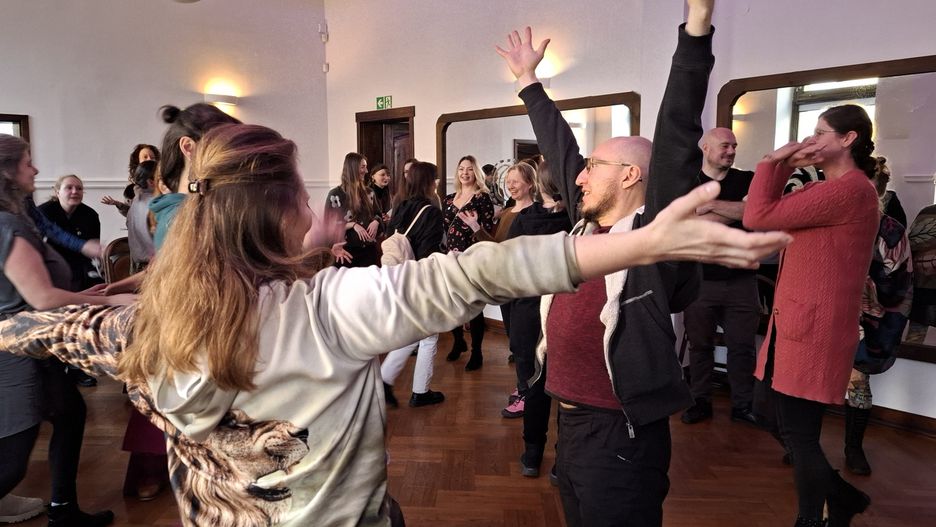 Katarzynki Nadodrzańskie, święto muzyki i miłości zorganizowane przez wrocławski kolektyw społeczno-artystyczny Slavic Year