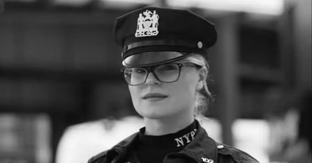 Policjantka zginęła w tragicznym wypadku w USA. To 30-letnia Polka