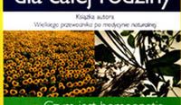 Homeopatia dla całej rodziny