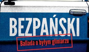 Bezpański. Ballada o byłym gliniarzu