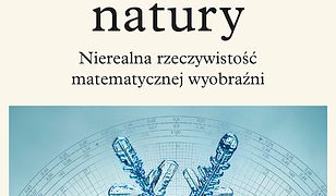 Liczby natury. Nierealna rzeczywistość matematycznej wyobraźni