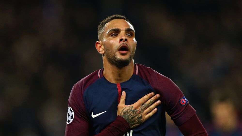 Zdjęcie okładkowe artykułu: Getty Images / Dean Mouhtaropoulos / Na zdjęciu: Layvin Kurzawa