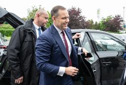 Nawrocki chce referendum. Powołuje się na konstytucję