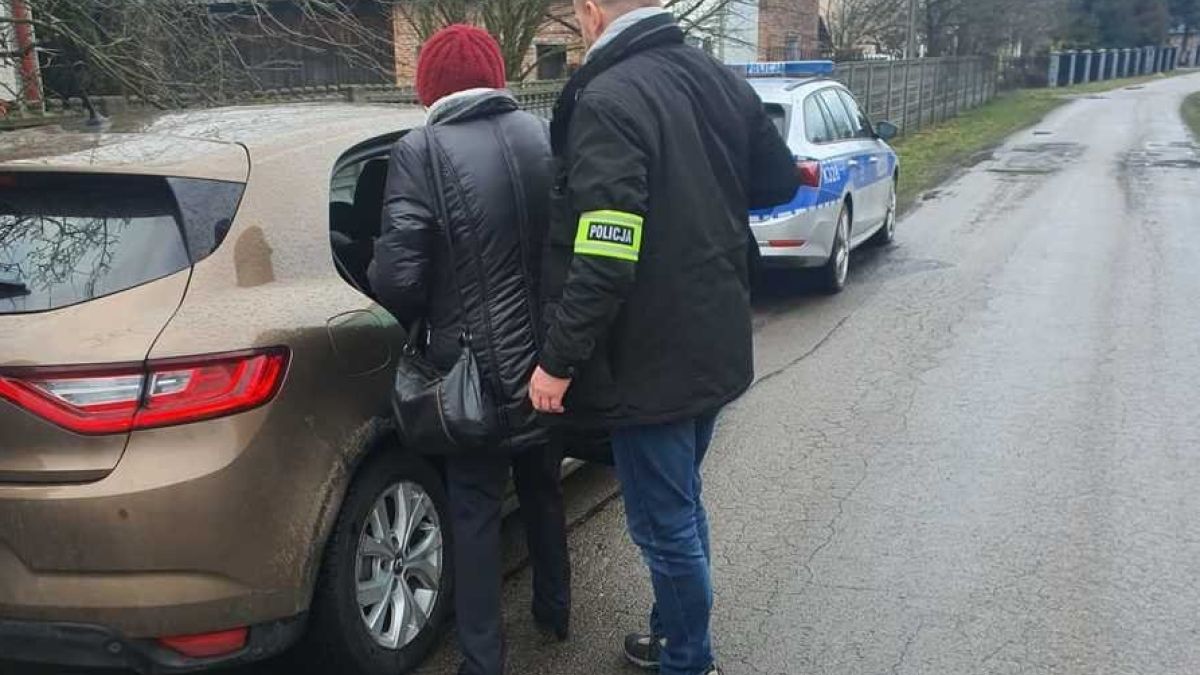 Ruszył proces w sprawie banksterów  z Grębowa