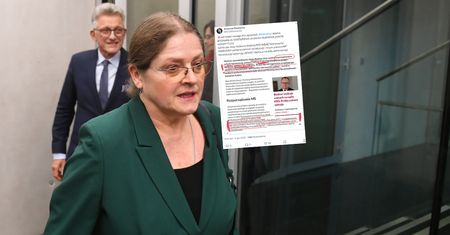 Krystyna Pawłowicz pisze do Adama Bodnara. "Wzywam"
