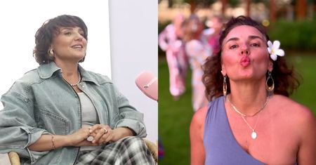 TYLKO NA PUDELKU: Maria Prokop rozpływa się nad NOWYM ukochanym: "Jestem w szczęśliwej relacji. DZISIAJ WIEM, na czym polega DOJRZAŁY związek" (WIDEO)