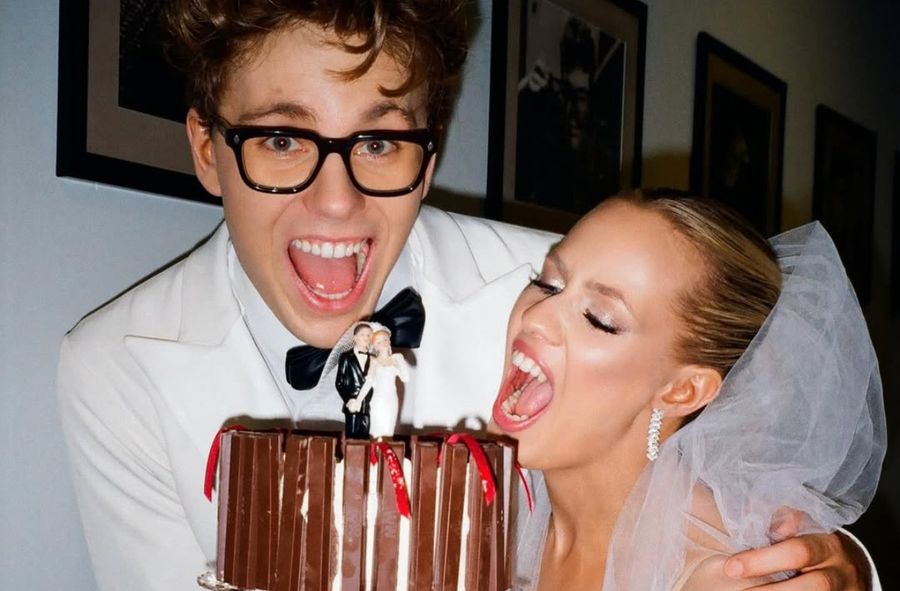 Bagi i Magda w finale "Tańca z Gwiazdami". Spotkali się z fanami